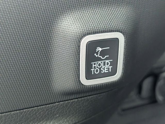 2025 Jeep Grand Cherokee Overland