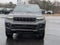 2025 Jeep Grand Cherokee Overland