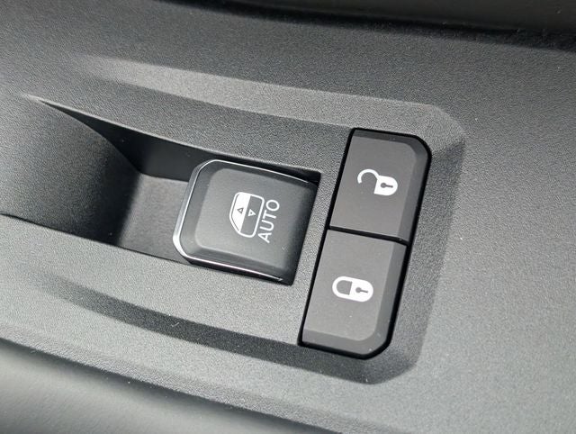 2025 Jeep Grand Cherokee Overland