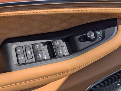 2026 Jeep Grand Cherokee GRAND CHEROKEE SUMMIT 4X4