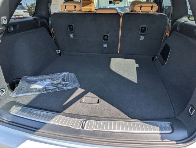 2026 Jeep Grand Cherokee GRAND CHEROKEE SUMMIT 4X4