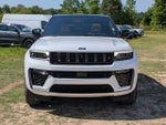 2026 Jeep Grand Cherokee GRAND CHEROKEE SUMMIT 4X4