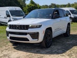 2026 Jeep Grand Cherokee GRAND CHEROKEE SUMMIT 4X4