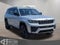 2026 Jeep Grand Cherokee GRAND CHEROKEE L LIMITED 4X2