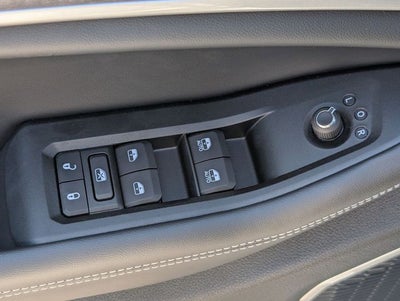 2026 Jeep Grand Cherokee GRAND CHEROKEE L LIMITED 4X2