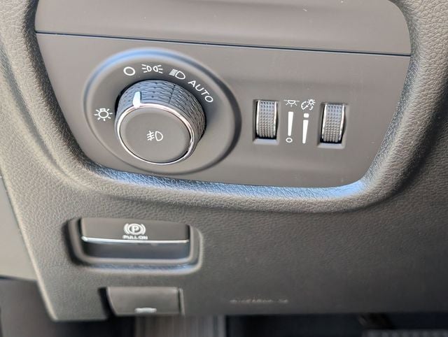 2026 Jeep Grand Cherokee GRAND CHEROKEE L LIMITED 4X2
