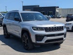 2026 Jeep Grand Cherokee GRAND CHEROKEE L LIMITED 4X2