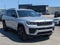 2026 Jeep Grand Cherokee GRAND CHEROKEE L LIMITED 4X2