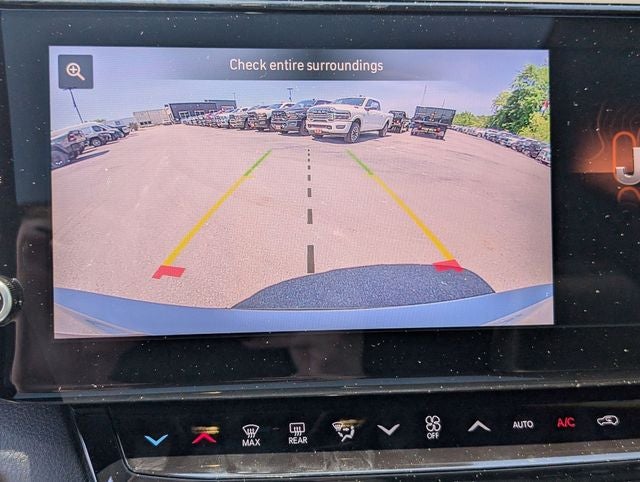 2026 Jeep Grand Cherokee GRAND CHEROKEE L LIMITED 4X2