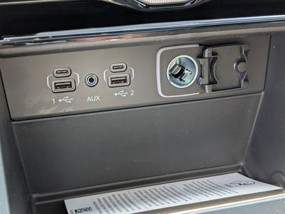 2026 Jeep Grand Cherokee GRAND CHEROKEE L LIMITED 4X2