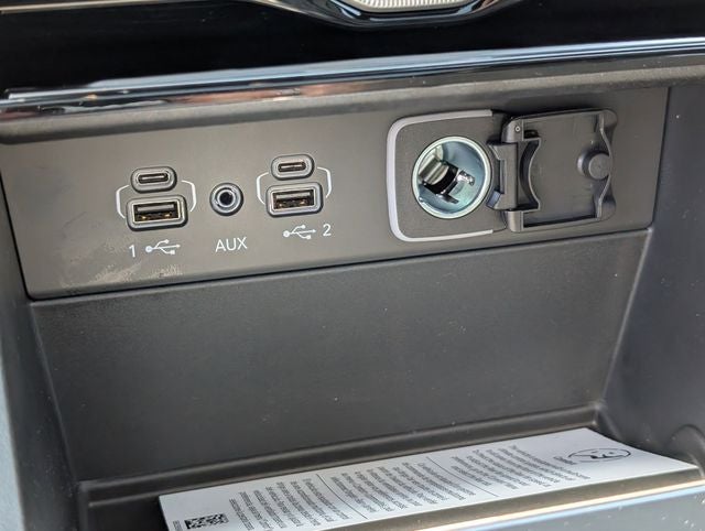2026 Jeep Grand Cherokee GRAND CHEROKEE L LIMITED 4X2