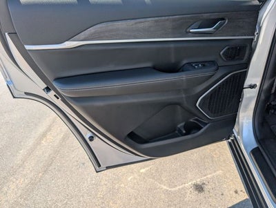 2026 Jeep Grand Cherokee GRAND CHEROKEE L LIMITED 4X2