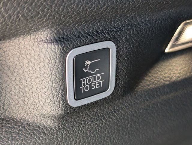 2026 Jeep Grand Cherokee GRAND CHEROKEE L LIMITED 4X2