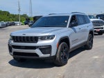 2026 Jeep Grand Cherokee GRAND CHEROKEE L LIMITED 4X2