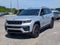 2026 Jeep Grand Cherokee GRAND CHEROKEE L LIMITED 4X2