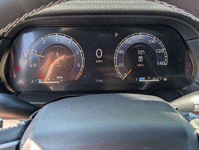 2026 Jeep Grand Cherokee GRAND CHEROKEE L LIMITED 4X2