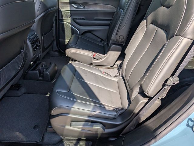 2026 Jeep Grand Cherokee GRAND CHEROKEE L LIMITED 4X2