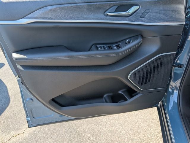 2026 Jeep Grand Cherokee GRAND CHEROKEE L LIMITED 4X2