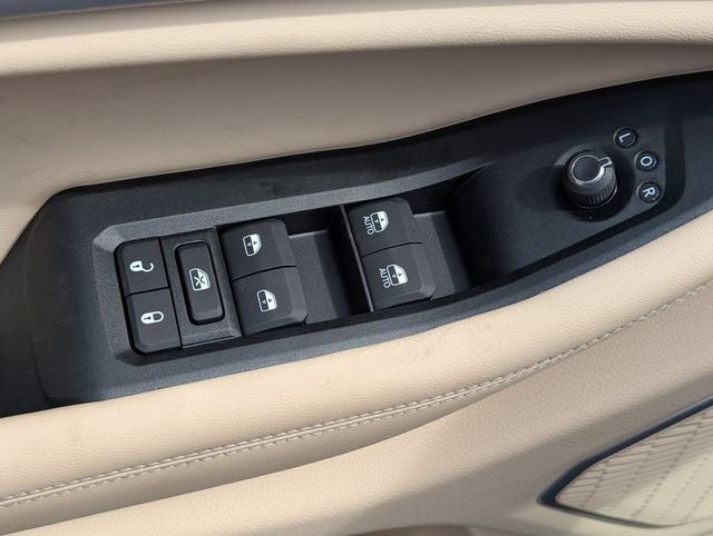2026 Jeep Grand Cherokee GRAND CHEROKEE L LIMITED 4X2