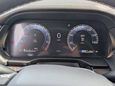 2026 Jeep Grand Cherokee GRAND CHEROKEE L LIMITED 4X2