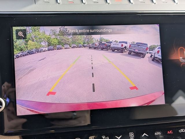 2026 Jeep Grand Cherokee GRAND CHEROKEE L LIMITED 4X2