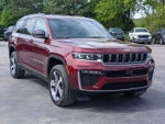 2026 Jeep Grand Cherokee GRAND CHEROKEE L LIMITED 4X2
