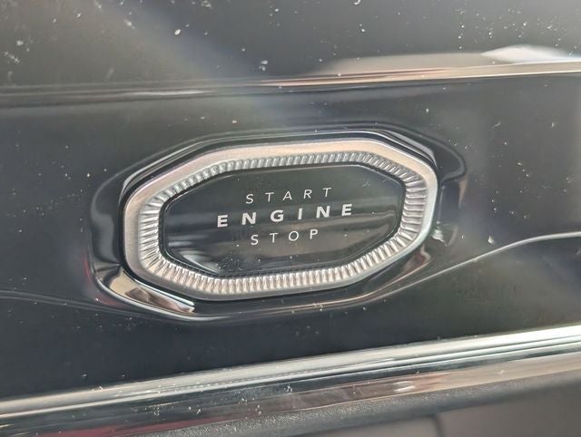 2026 Jeep Grand Cherokee GRAND CHEROKEE L LIMITED 4X2