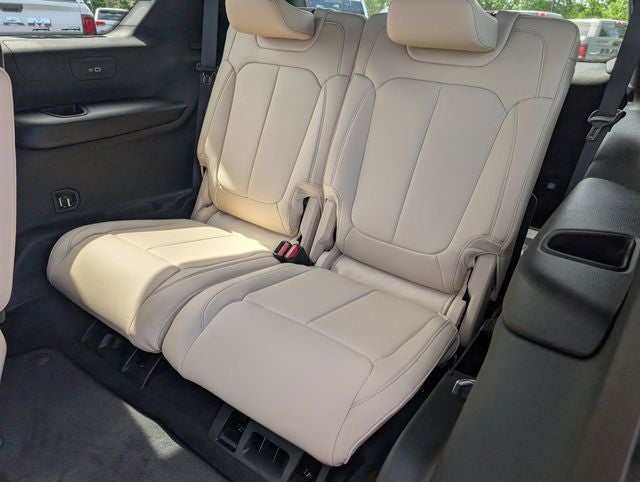 2026 Jeep Grand Cherokee GRAND CHEROKEE L LIMITED 4X2