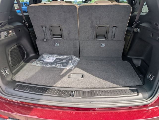 2026 Jeep Grand Cherokee GRAND CHEROKEE L LIMITED 4X2