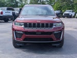 2026 Jeep Grand Cherokee GRAND CHEROKEE L LIMITED 4X2