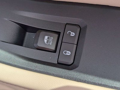 2026 Jeep Grand Cherokee GRAND CHEROKEE L LIMITED 4X2