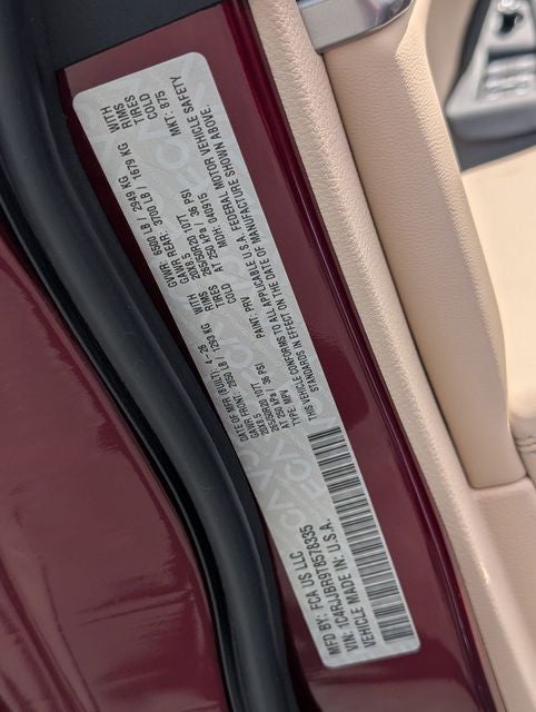 2026 Jeep Grand Cherokee GRAND CHEROKEE L LIMITED 4X2
