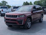 2026 Jeep Grand Cherokee GRAND CHEROKEE L LIMITED 4X2
