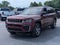 2026 Jeep Grand Cherokee GRAND CHEROKEE L LIMITED 4X2
