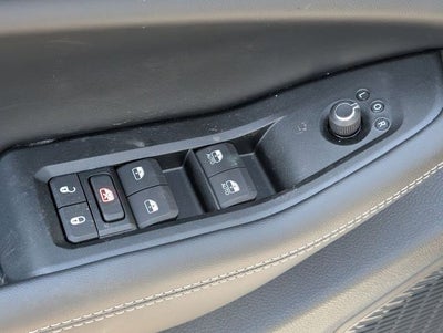 2026 Jeep Grand Cherokee GRAND CHEROKEE L LAREDO X 4X4