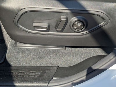 2026 Jeep Grand Cherokee GRAND CHEROKEE L LAREDO X 4X4