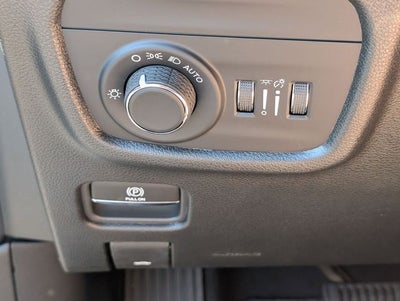 2026 Jeep Grand Cherokee GRAND CHEROKEE L LAREDO X 4X4