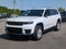 2026 Jeep Grand Cherokee GRAND CHEROKEE L LAREDO X 4X4