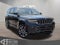 2025 Jeep Grand Cherokee L Overland