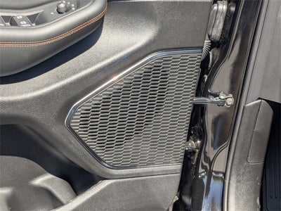 2025 Jeep Grand Cherokee L Overland