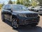 2025 Jeep Grand Cherokee L Overland