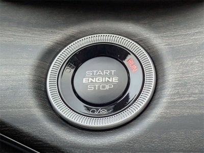 2025 Jeep Grand Cherokee L Overland