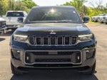 2025 Jeep Grand Cherokee L Overland