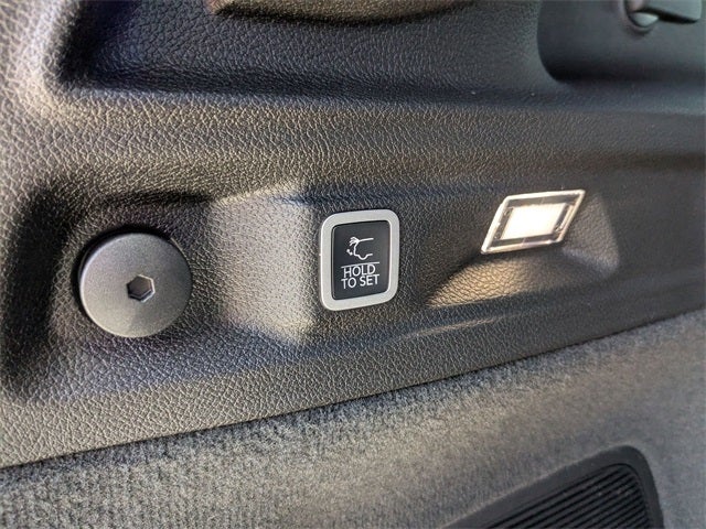 2025 Jeep Grand Cherokee L Overland