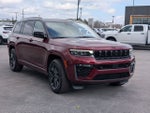2026 Jeep Grand Cherokee L Summit