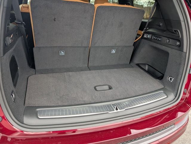 2026 Jeep Grand Cherokee L Summit