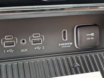 2026 Jeep Grand Cherokee L Summit