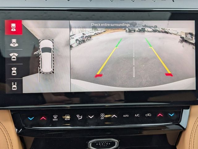 2026 Jeep Grand Cherokee L Summit