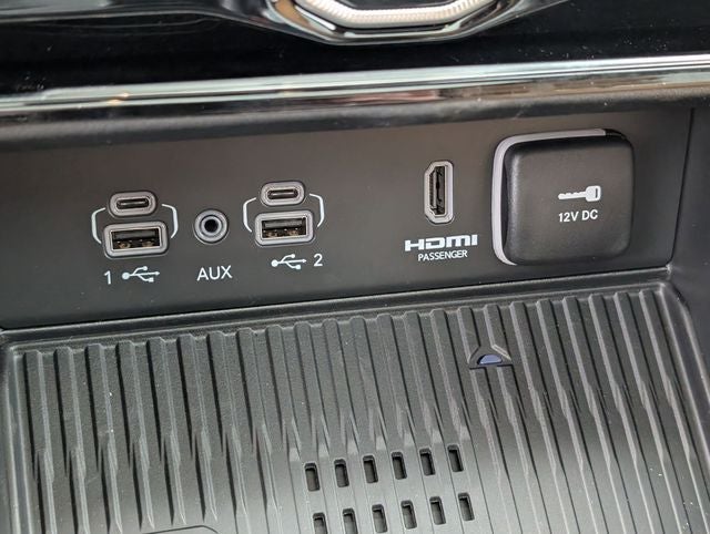 2026 Jeep Grand Cherokee L Summit