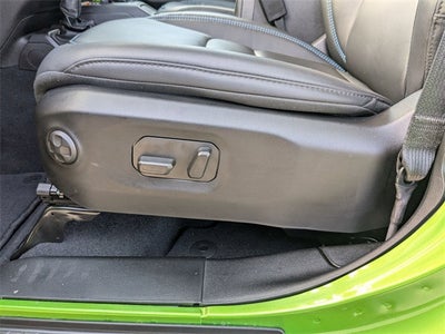 2025 Jeep Wrangler Rubicon 4xe